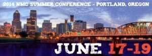 NMC Summer Conference - Portland